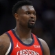 TONY BUZBEE REPORTEDLY CHOSE NOT TO REPRESENT MORIAH MILLS IN HER POTENTIAL CASE AGAINST NBA STAR, ZION WILLIAMSON.