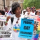 WORLD BANK LIFTS LOAN BAN ON UGANDA DUE TO GAY RIGHTS