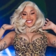 CARDI B’S PLUNGING MINI DRESS ALREADY MAKES HER LOOK ‘HOTTER & THICKER ’