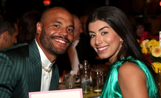 DAK PRESCOTT CALLS OFF WEDDING AFTER FIANCEE REFUSED TO SIGN PRENUP