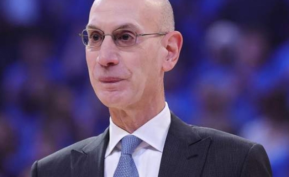 NBA SET TO INTRODUCE AI FOR OBJECTIVE CALLS, CONFIRMS COMMISSIONER ADAM SILVER