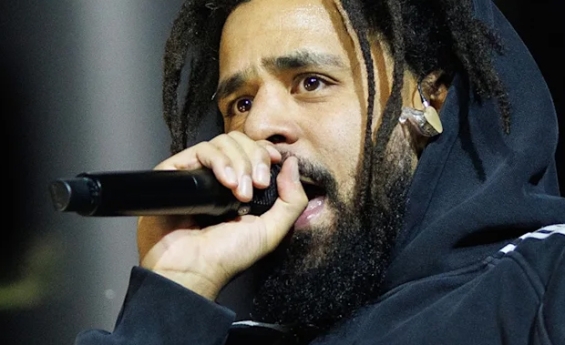RAPPER J.COLE’S CREW MEMBER KILLED LEADING TO CANCELLATION OF CONCERT