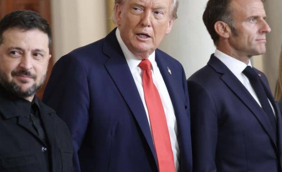 TRUMP DECLARES IRAN CEASEFIRE DEAD AFTER US STRIKES SHAKE MIDDLE EAST
