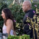 DR. DRE SPOTTED WITH MYSTERY WOMAN MONTHS AFTER REALITY TV STAR MICHELLE SANIEI CONFIRMED ROMANCE