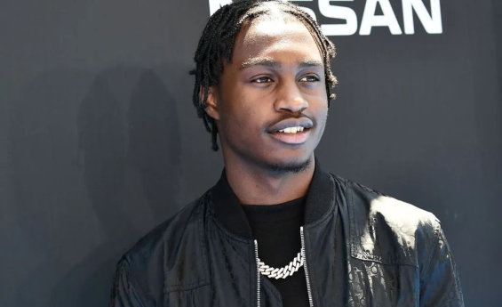 LIL TJAY MENTIONS REAL BOSTON RICHEY ON NEW DISS TRACK "GO TATI"