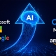 META AND MICROSOFT TO CUT THOUSANDS OF JOBS AS AI SPENDING SURGES