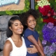 GABRIELLE UNION SAYS PAST TRAUMA AFFECTED HOW SHE PARENT DAUGHTER KAAVIA
