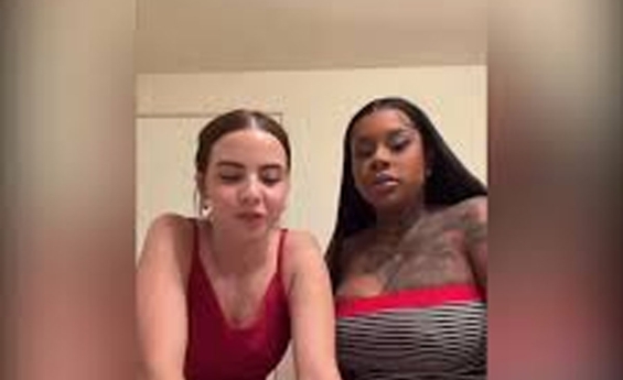 BOBBI ALTHOFF SHARES HEARTFELT MOMENT SUKIHANA DISCOVERED PREGNANCY