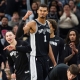 VICTOR WEMBANYAMA SHINES AS SPURS PUSH THUNDER TO GAME 7