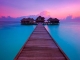 THE MALDIVES: HEAVEN ON EARTH.