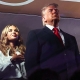 KNICKS FANS BOO TRUMP DURING NBA FINALS APPEARANCE