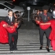 DIDDY’S 18-YEAR-OLD TWIN DAUGHTERS ATTEND HIGH SCHOOL PROM AFTER FATHER’S TRIAL