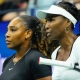 SERENA AND VENUS WILLIAMS SET TO REUNITE  AFTER A DECADE TOGETHER 
