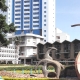 UNIVERSITY OF NAIROBI, UON STANDS FIRM IN THE FACE OF CHALLENGES, SETTING COURSE FOR GLOBAL EXCELLENCE.