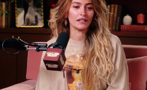 PARIS JACKSON OPENS UP ABOUT HER TWO ENGAGEMENTS AND WHY SHE ENDED THE SECOND ONE