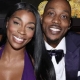 DWIGHT HOWARD FILES FOR DIVORCE FROM AMY LUCIANA AFTER SHORT- LIVED MARRIAGE.