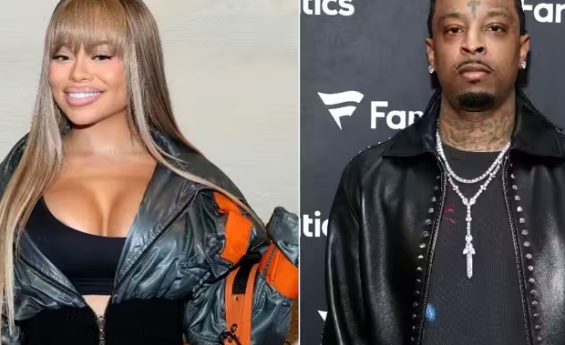 BIG ENERY RAPPER LATTO HAS SEEMINGLY WELCOMED HER FIRST CHILD WITH FELLOW RAPPER 21 SAVAGE