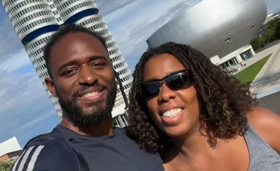 NEW JERSEY WOMAN AND LOVER CONVICTED FOR STEALING MILLIONS