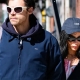 HARRY STYLES AND ZOE KRAVITZ STILL GOING STRONG AS THE COUPLE WAS SPOTTED IN NEW YORK