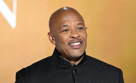 DR. DRE OFFICIALLY JOINS FORBES BILLIONAIRES LIST IN HISTORIC 2026 RANKING.