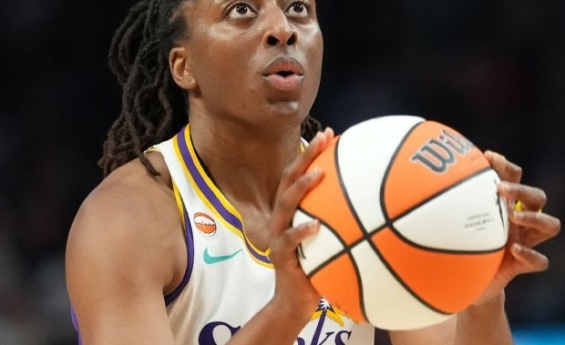 FORMER WNBA MVP NNEKA OGWUMIKE ANNOUNCES RETIREMENT AFTER 2026 SEASON