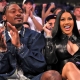STEFON DIGGS ADDRESSES RELATIONSHIP STATUS WITH CARDI B AFTER VIRAL VIDEO