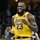 LA LAKERS HAPPY TO HAVE LEBRON JAMES RETURN TO TEAM NEXT YEAR AS STAR THINKS NEXT STEPS   