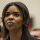CANDACE OWENS REIGNITES A DISPUTE WITH TURNING POINT USA BY QUESTIONING THEIR LEADERSHIP TRANSITION