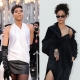 RIHANNA RESPONDS TO PARIS FASHION WEEK SHADE