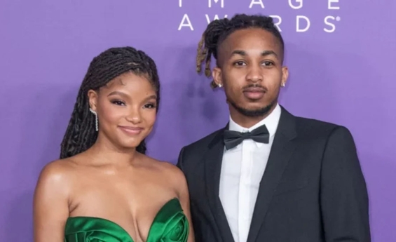 DDG REACTS TO HALLE BAILEY’S RESTRAINING ORDER