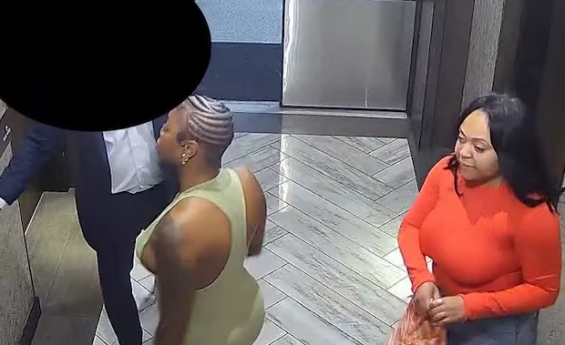 ATLANTA WOMEN ACCUSED OF DRUGGING MAN AND STEALING $25,000 WORTH OF WATCHES