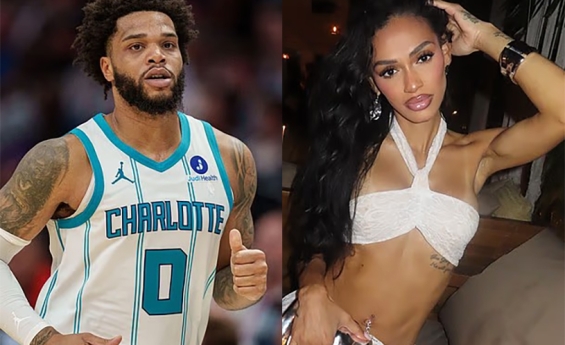 NBA STAR MILES BRIDGES ACCUSES HIS CHILDRENS MOTHER NBA OF ASSAULT