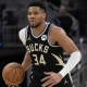 GIANNIS ANTETOKUNMPO TRADED TO MIAMI HEAT IN BLOCKBUSTER DEAL