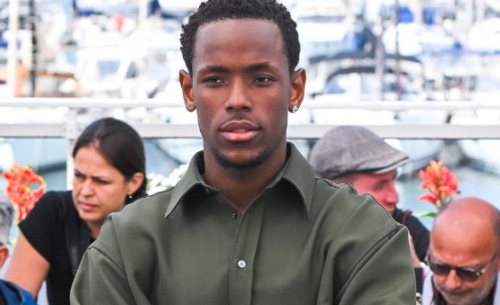 TOP BOY ACTOR MICHAEL WARD ACCUSED OF RAPE