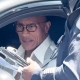DWAYNE JOHNSON STOPPED BY POLICE IN LOS ANGELES AFTER CEEBRATING EMILY BLUNT AND STANLEY TUCCI’S WALK OF FAME MILESTONE