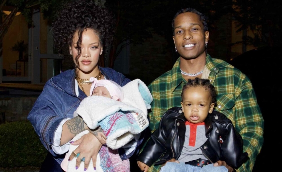 A$AP ROCKY SHARES THE REASON HE KEEPS RECORDING SESSIONS AWAY FROM HOME