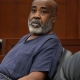 JURY SELECTION BEGINS IN TUPAC MURDER TRIAL