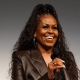 MICHELLE OBAMA: MY UPBRINGING HELPED ME REALISE I CAN FIGURE ANYTHING OUT 