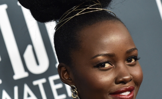 CHRISTOPHER NOLAN CONFIRMS LUPITA NYONG’O’S DOUBLE ROLE IN THE ODYSSEY