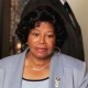 MICHAEL JACKSON'S MOM KATHERINE JACKSON MAKES RARE APPREANCE AHEAD OF 96th BIRHDAY