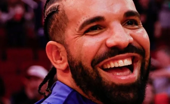 RAPPER DRAKE BECOMES FIRST ARTIST TO HOLD TOP THREE BILLBOARD 200 SPOTS