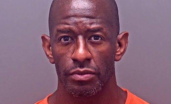 FORMER FLORIDA GOVERNOR NOMINEE ANDREW GILLUM CHARGED AFTER DRUG ARREST