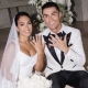 CRISTIANO RONALDO AND GEORGINA RODRÍGUEZ MARRY IN INTIMATE PORTUGAL CEREMONY