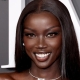 SUPERMODEL ANOK YAI SLAMS CRUDE TOILET RUMOUR ABOUT MET GALA DRESS