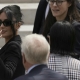KIM KARDASHIAN TESTIFIES IN PARIS ROBBERY TRIAL.