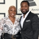 MALCOLM-JAMAL WARNER'S WIDOW, TENISHA WARNER, SUES HIS MOTHER FOR $1.2 MILLION