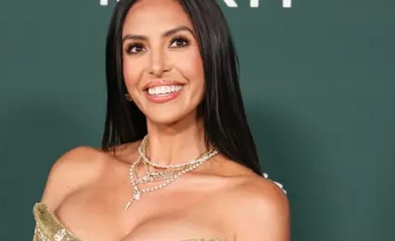 VANESSA BRYANT RESPONDS TO VIRAL PREGNANCY AND REMARRIAGE RUMOURS