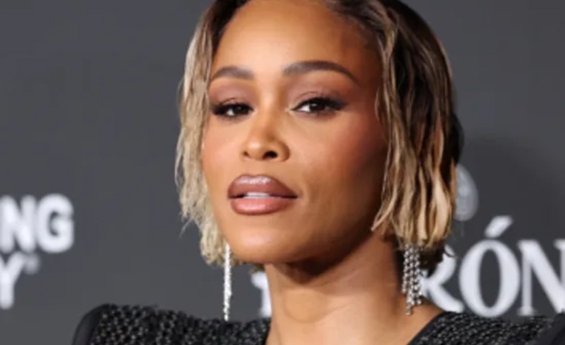 CARDI B, DOECHII, QUEEN LATIFAH & MORE TO PERFORM AT 2026 BET AWARDS