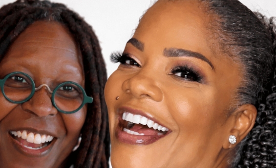 MO’NIQUE PENS HEARTFELT OPEN LETTER TO WHOOPI GOLDBERG.