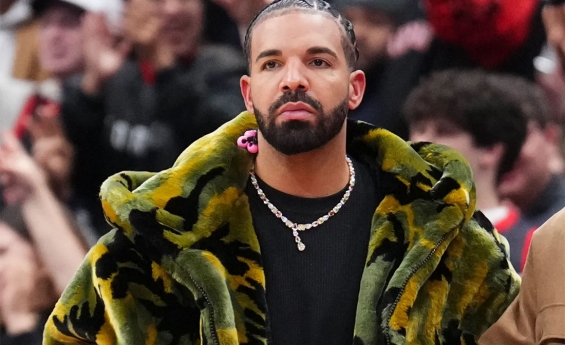 DRAKE DROPS 3 SURPRISE ALBUMS, INCLUDING 'ICEMAN'